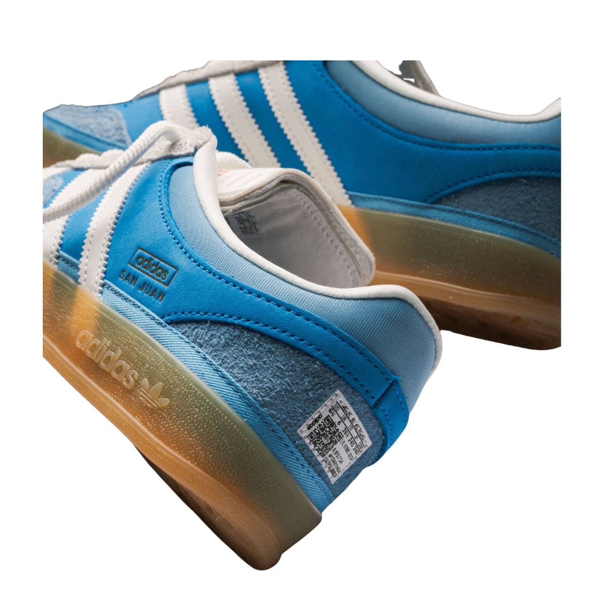 Tenis adidas san juan azul hombre en San Juan de Arama Colombia. Compra en onlineshoppingcenterg con envío rápido y pago contraentrega